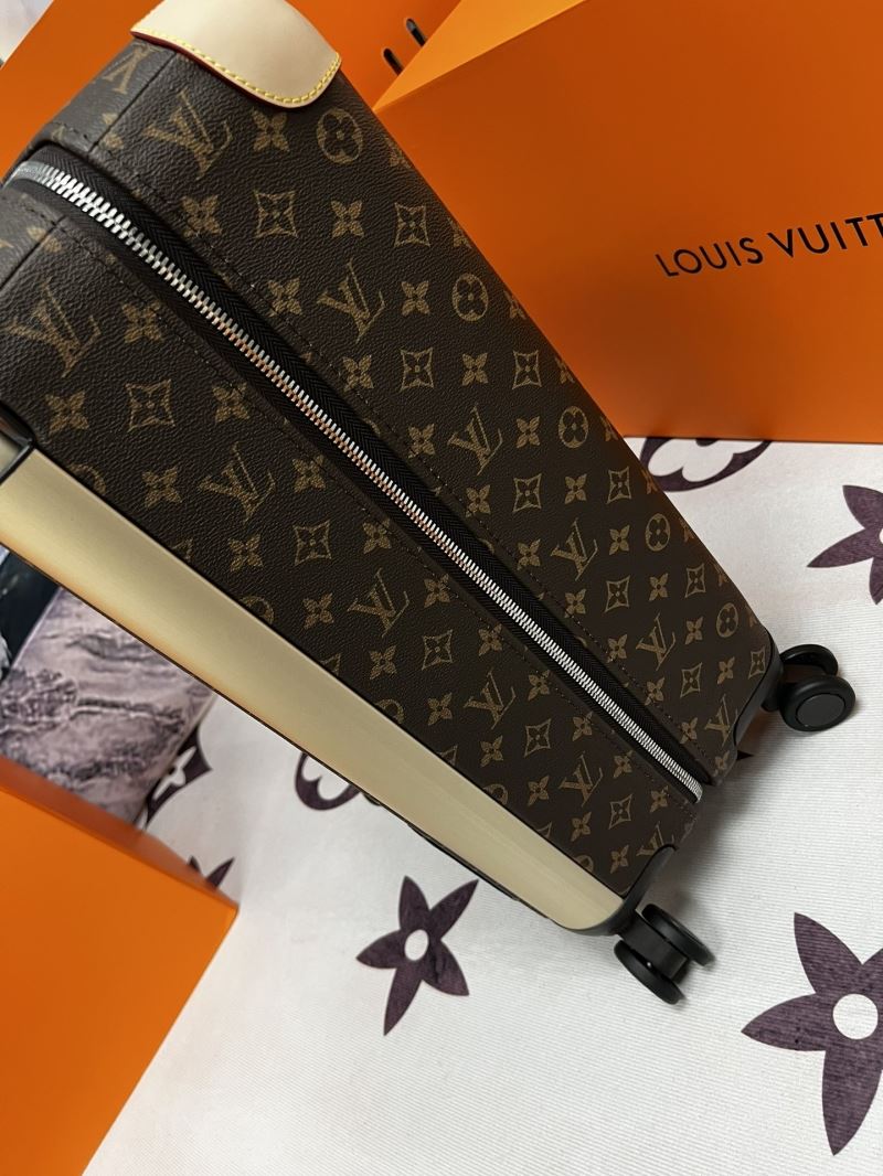 Louis Vuitton Suitcase